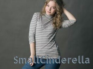 SmallCinderella