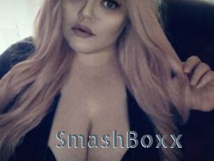 SmashBoxx