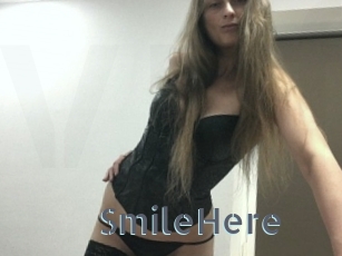 SmileHere