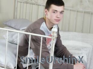 SmileUrchinX