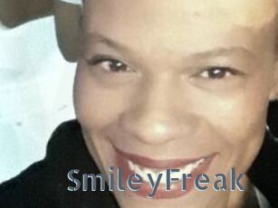 SmileyFreak