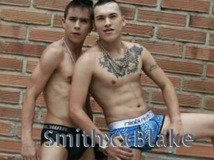 SmithxxBlake