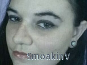 SmoakinV