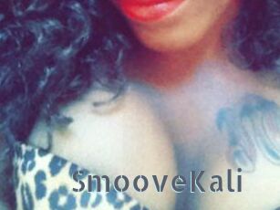 SmooveKali