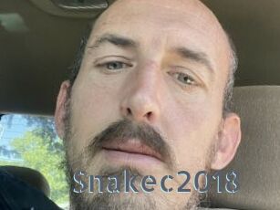 Snakec2018