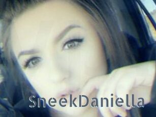 SneekDaniella