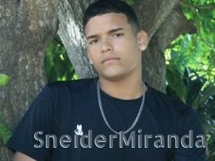 SneiderMiranda