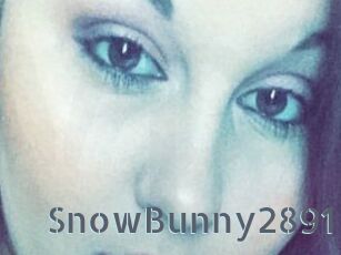 SnowBunny2891