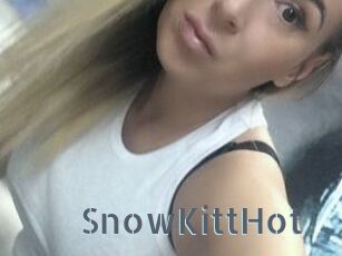 Snow_KittHot