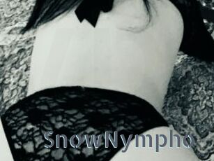 SnowNympho