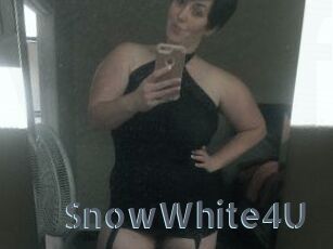 SnowWhite4U