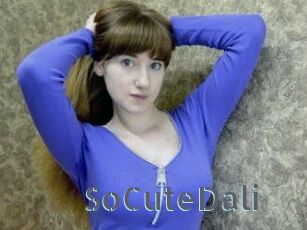 SoCuteDali