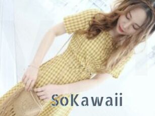 SoKawaii