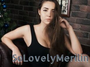 SoLovelyMerilin