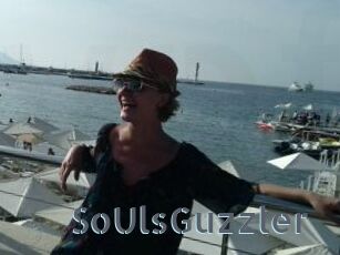 SoUlsGuzzler Vidéos Porno FR