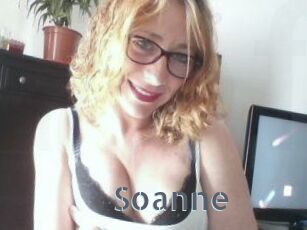 Soanne