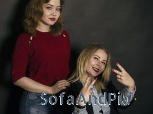 SofaAndPia