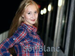 SofiBlanc