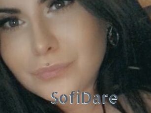 SofiDare