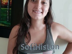 SofiHiston