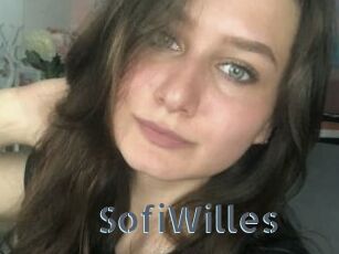 SofiWilles