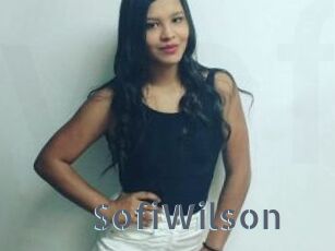 SofiWilson