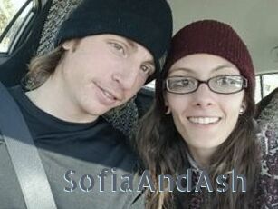 SofiaAndAsh