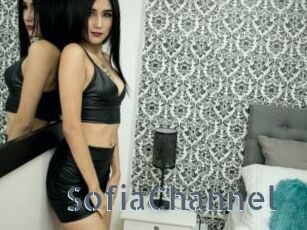 SofiaChannel