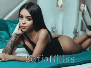 SofiaHillss