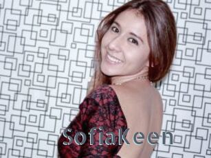 SofiaKeen