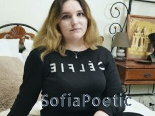 SofiaPoetic
