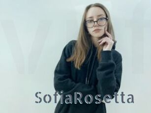 SofiaRosetta