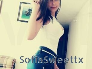 SofiaSweettx
