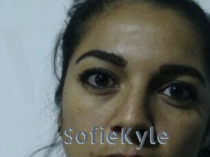 SofieKyle Vidéos Porno FR