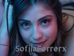 SofiiaFerrerx