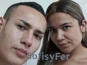 SofisyFer