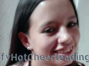 SofyHotCheerleading