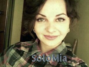 SoloMia