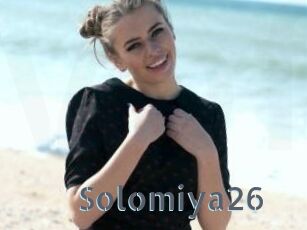 Solomiya26