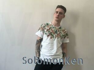 SolomonKen