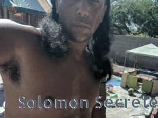 Solomon_Secrete