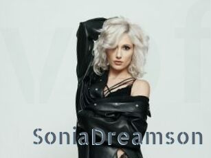 SoniaDreamson