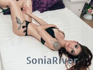 SoniaRiver
