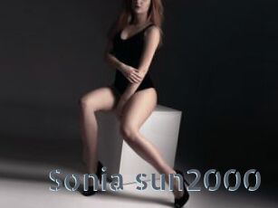 Sonia_sun2000