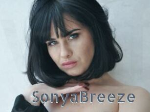 SonyaBreeze