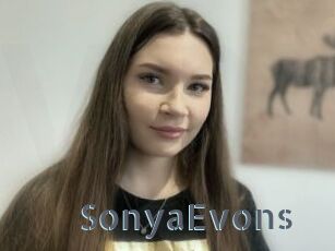 SonyaEvons Vidéos Porno FR