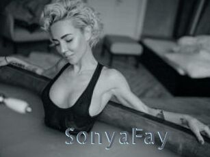 SonyaFay