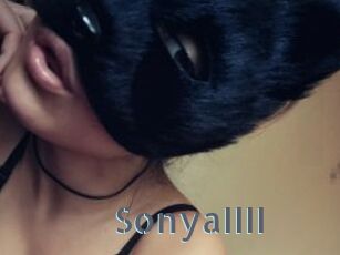 SonyaIIII