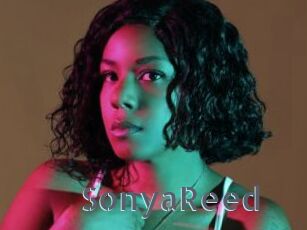 SonyaReed