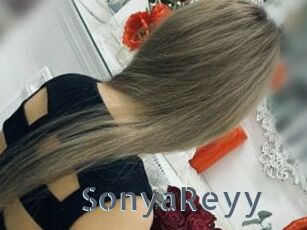 SonyaReyy